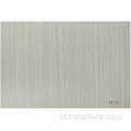 Film laminasi PVC untuk panel MDF/PVC